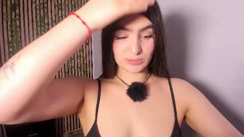 Skarlett online show from June 24, 6:04 pm