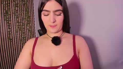 Skarlett online show from July 21, 2:52 pm
