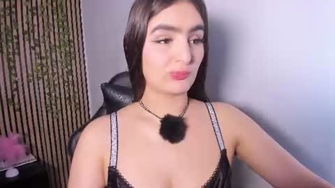 Skarlett online show from June 22, 4:14 pm