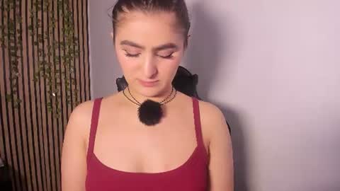 Skarlett online show from July 1, 4:04 pm
