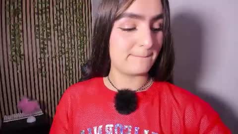 Skarlett online show from June 18, 2:44 pm