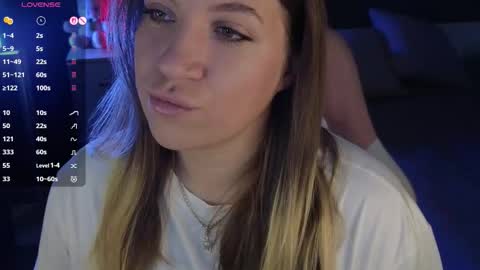 Sofia Lush is active  PVT is open  Welcome to the world of pleasure online show from October 20, 9:03 am