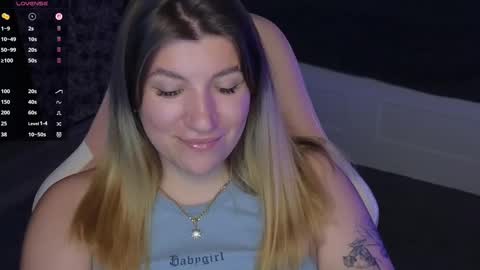 Sofia Lush is active  PVT is open  Welcome to the world of pleasure online show from February 20, 11:20 am