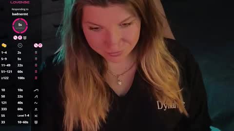 Sofia Lush is active  PVT is open  Welcome to the world of pleasure online show from September 11, 9:21 am