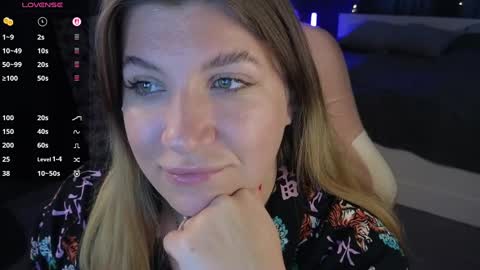 Sofia Lush is active  PVT is open  Welcome to the world of pleasure online show from February 25, 11:43 am