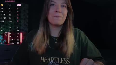 Sofia Lush is active  PVT is open  Welcome to the world of pleasure online show from October 1, 8:46 am