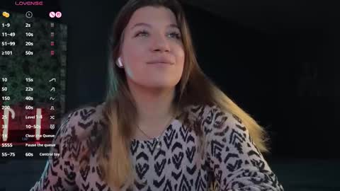 Sofia Lush is active  PVT is open  Welcome to the world of pleasure online show from October 13, 8:05 am