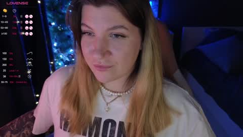 Sofia Lush is active  PVT is open  Welcome to the world of pleasure online show from December 29, 7:32 pm