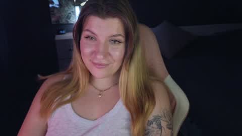 Sofia Lush is active  PVT is open  Welcome to the world of pleasure online show from January 27, 11:32 am