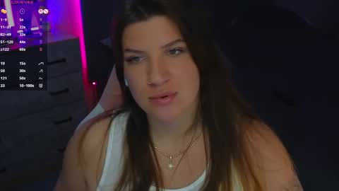 Sofia Lush is active  PVT is open  Welcome to the world of pleasure online show from June 2, 8:49 am