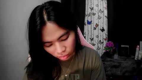 Chady online show from February 26, 3:21 am