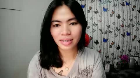 Snapshot of sofia_ava24 chatting on October 22, 4:26 am Chady online show from October 22, 4:26 am