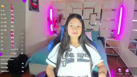 SOFIA online show from March 7, 2:06 pm