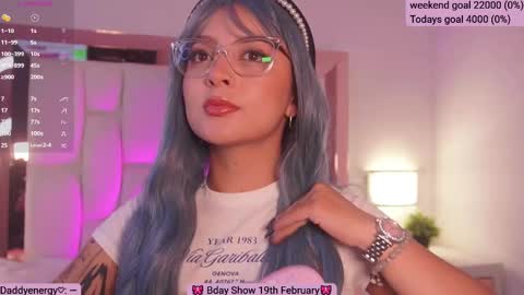 Sofi online show from February 10, 11:36 am