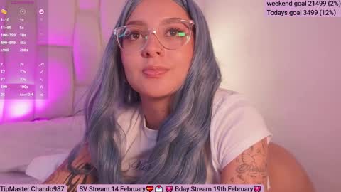 Sofi online show from February 10, 5:41 pm