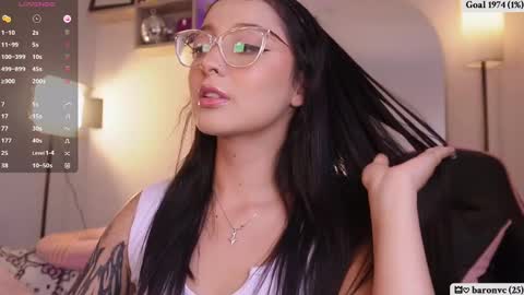 Sofi online show from September 16, 10:24 pm