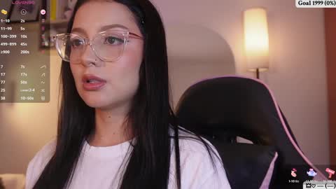 Sofi online show from September 9, 11:05 pm