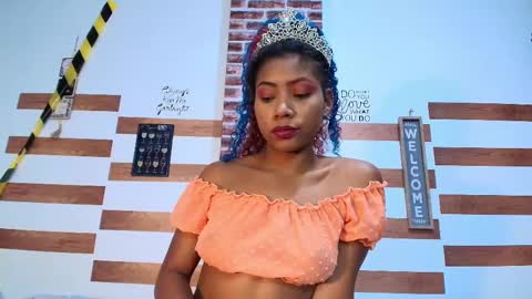 Snapshot of sofia_fer chatting on September 10, 2:56 am sofia online show from September 10, 2:56 am