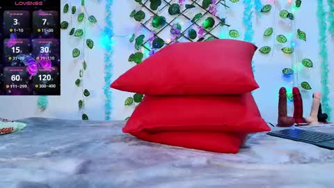 Snapshot of sofia_fer chatting on February 28, 7:14 pm sofia online show from February 28, 7:14 pm