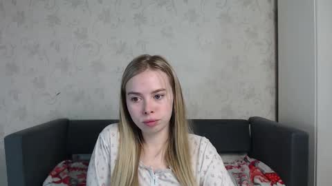 Sofia here online show from February 1, 11:57 pm