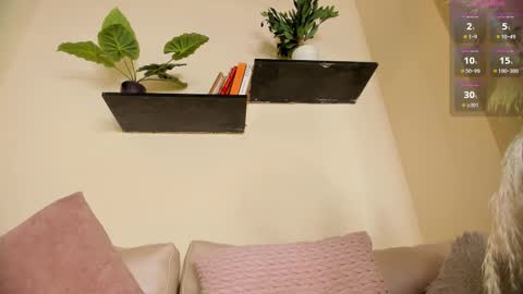 S O F I A  online show from February 12, 5:16 pm