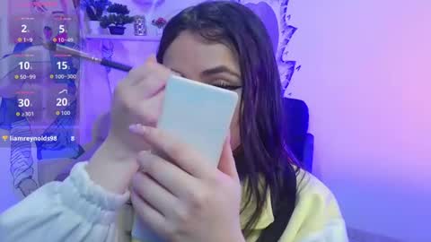 sofia_lara28 online show from July 24, 1:19 pm