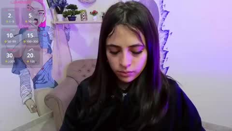 sofia_lara28 online show from June 30, 3:06 am