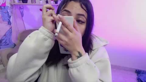 sofia_lara28 online show from July 29, 1:22 pm