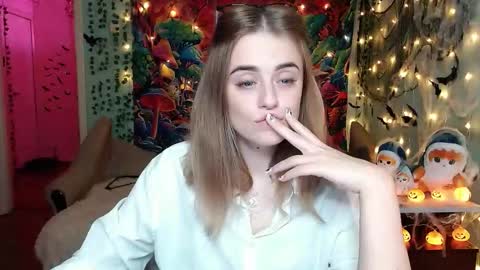 sofia_rosemary online show from October 26, 7:57 pm