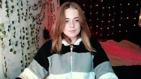sofia_rosemary online show from October 5, 1:08 pm