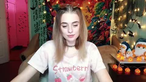 sofia_rosemary online show from November 5, 5:26 pm