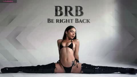       online show from December 1, 7:45 pm