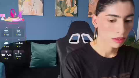 Snapshot of sofia_sommers chatting on September 10, 9:16 pm sofia_sommers online show from September 10, 9:16 pm