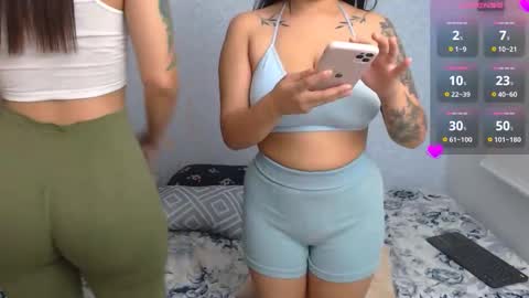 kanella  valery online show from February 14, 5:36 pm