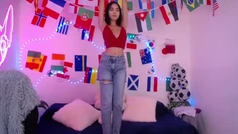 sofia_tgn online show from June 26, 6:35 pm