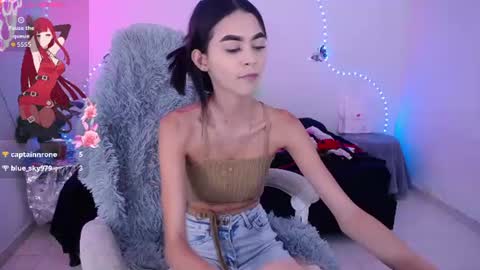 sofia_tgn online show from July 21, 7:05 pm