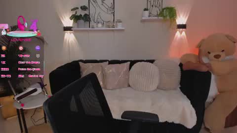 sofia_velvetx online show from July 5, 2:46 pm