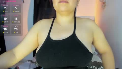Sofia walke online show from July 19, 10:45 pm