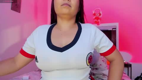 Sofia walke online show from July 7, 7:29 pm