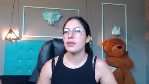 Snapshot of sofia_white3 chatting on October 5, 11:51 am Sofa online show from October 5, 11:51 am