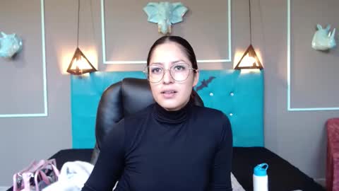 Snapshot of sofia_white3 chatting on October 12, 11:47 am Sofa online show from October 12, 11:47 am