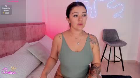 Sofia Wilson online show from July 14, 12:03 am