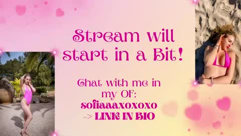 Sofia online show from June 3, 7:33 am