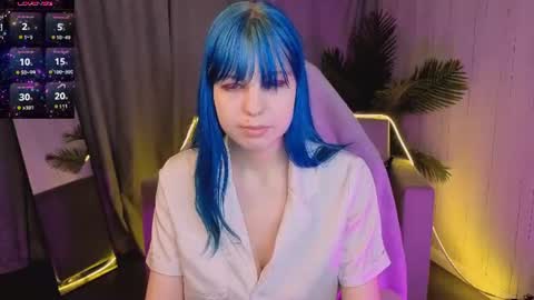 sofiabard online show from June 11, 2:53 am