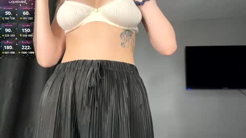 Hi My name is Sofia Welcome to my room Please thumbs up - its important online show from February 13, 4:49 am