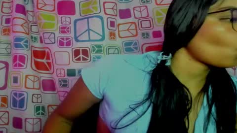 Danna Sofia online show from March 8, 4:23 am