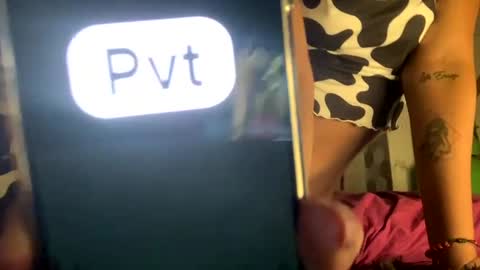 Danna Sofia online show from January 11, 4:03 pm