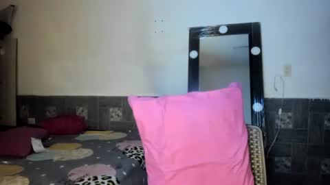 Danna Sofia online show from January 31, 8:54 pm