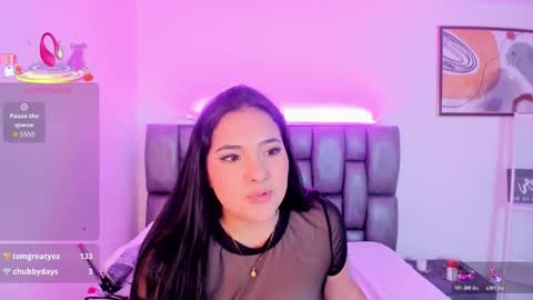 Sofia caramel online show from November 21, 9:46 pm