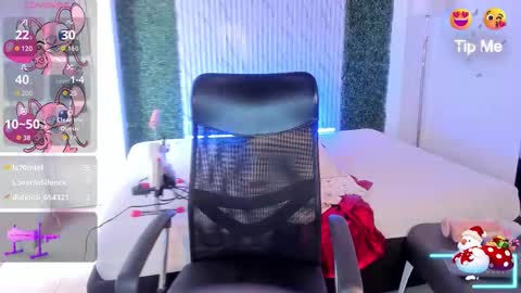 Sofia caramel online show from November 5, 6:10 pm